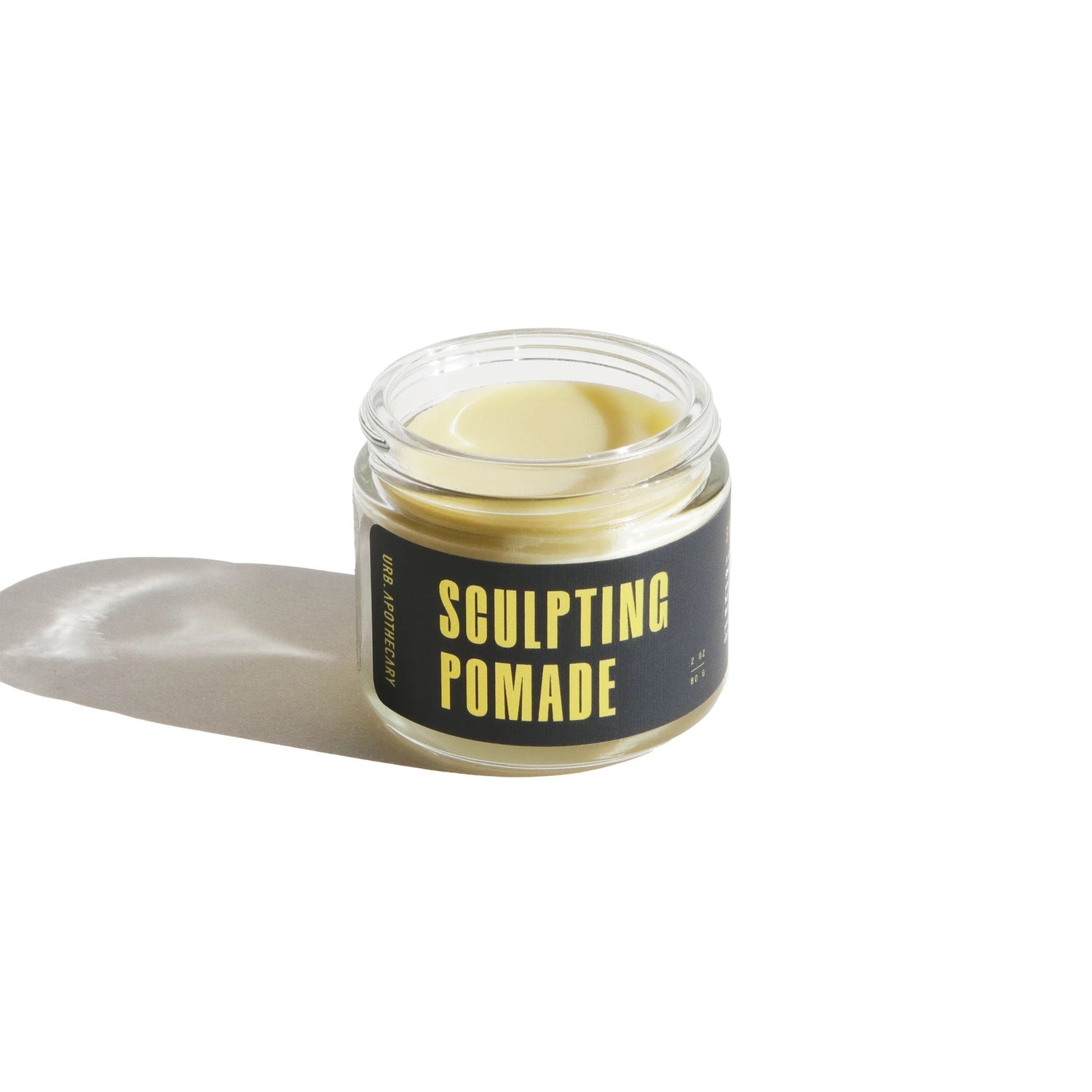 Radical Styling Pastes