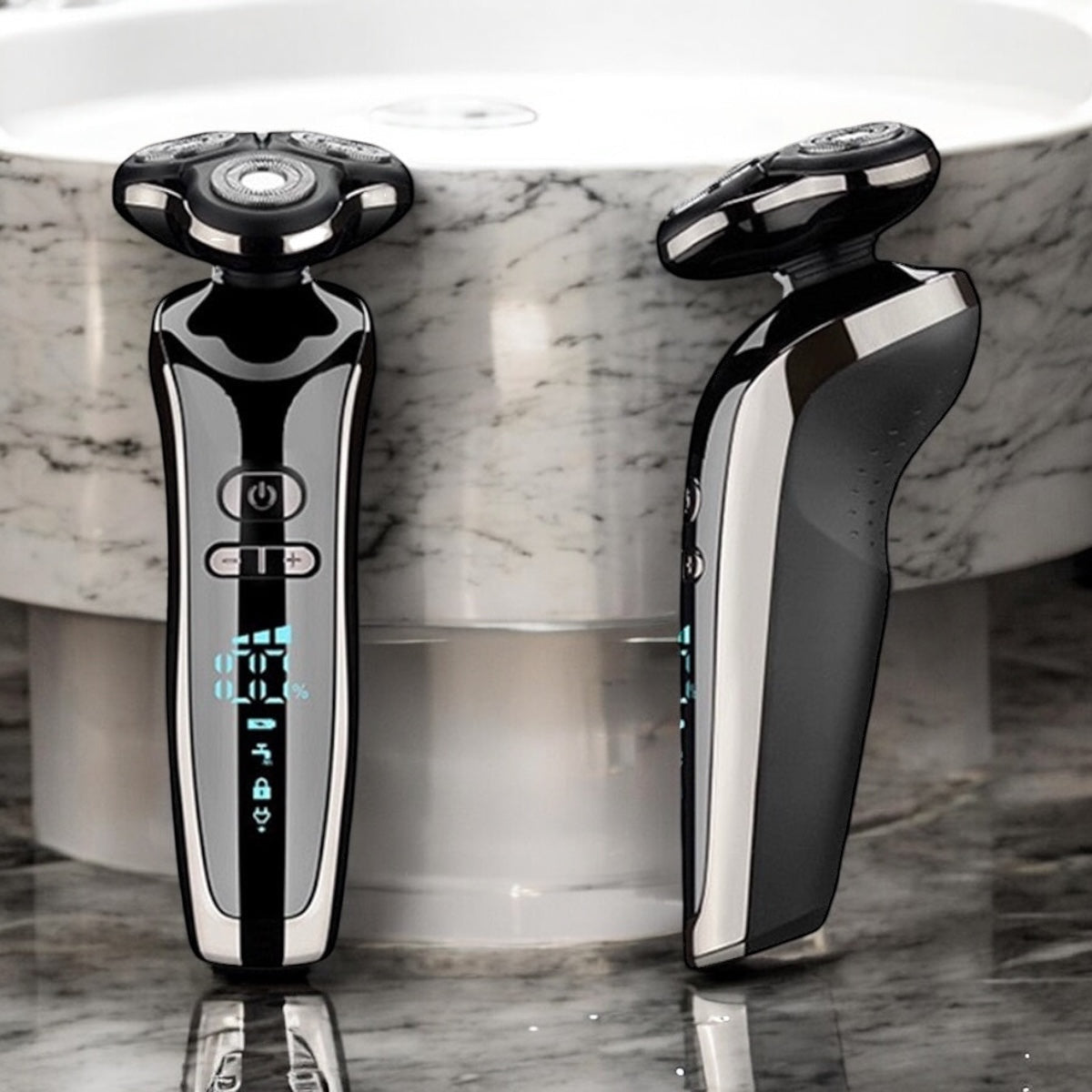 Grooming|Self-Care