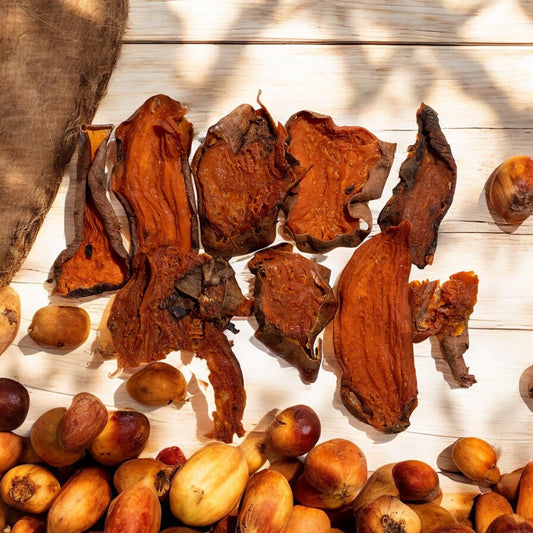 🍠100% Natural Dog Treats|Sweet Potato