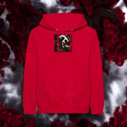 RVA Edition 2 Legendary Hoodie