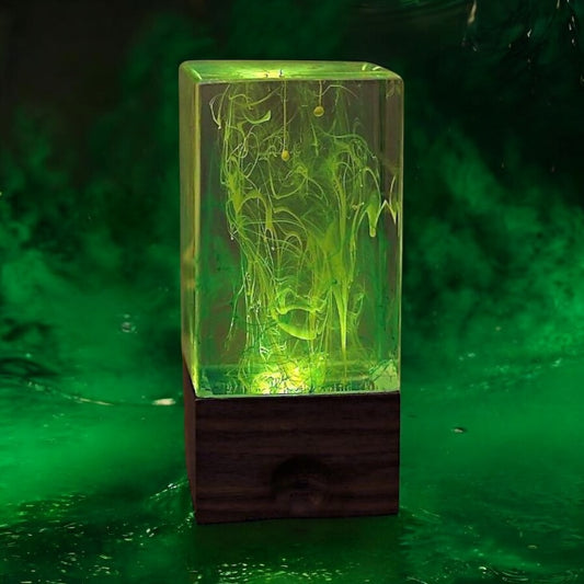 💡Aurora Table Light