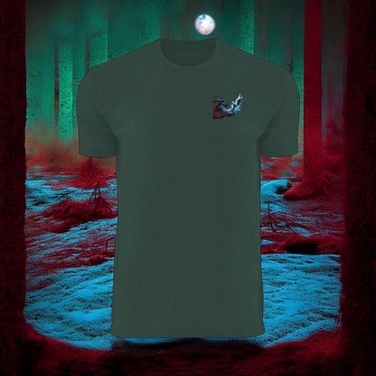 First Edition Reaper Vs Angel T-Shirt