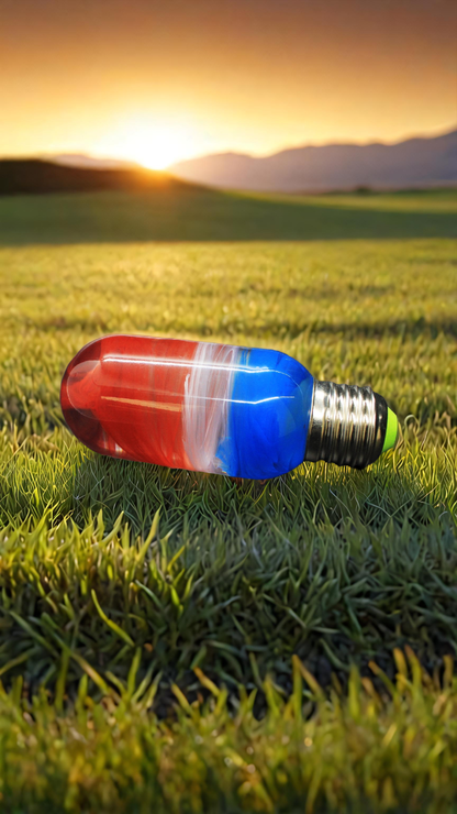 🌅🌄Sunrise Lamp & Bulb