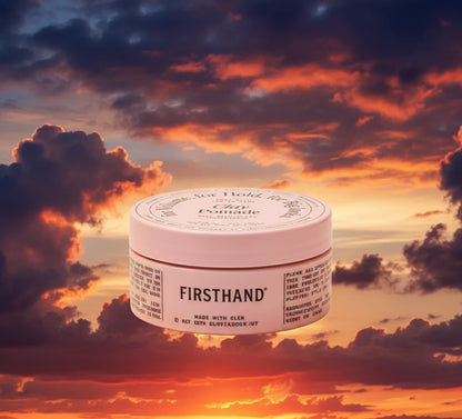 First hand Supply Clay Pomade