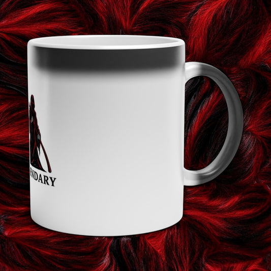 Legendary Magic Evolving Ceramic Mug 11oz|Design 2