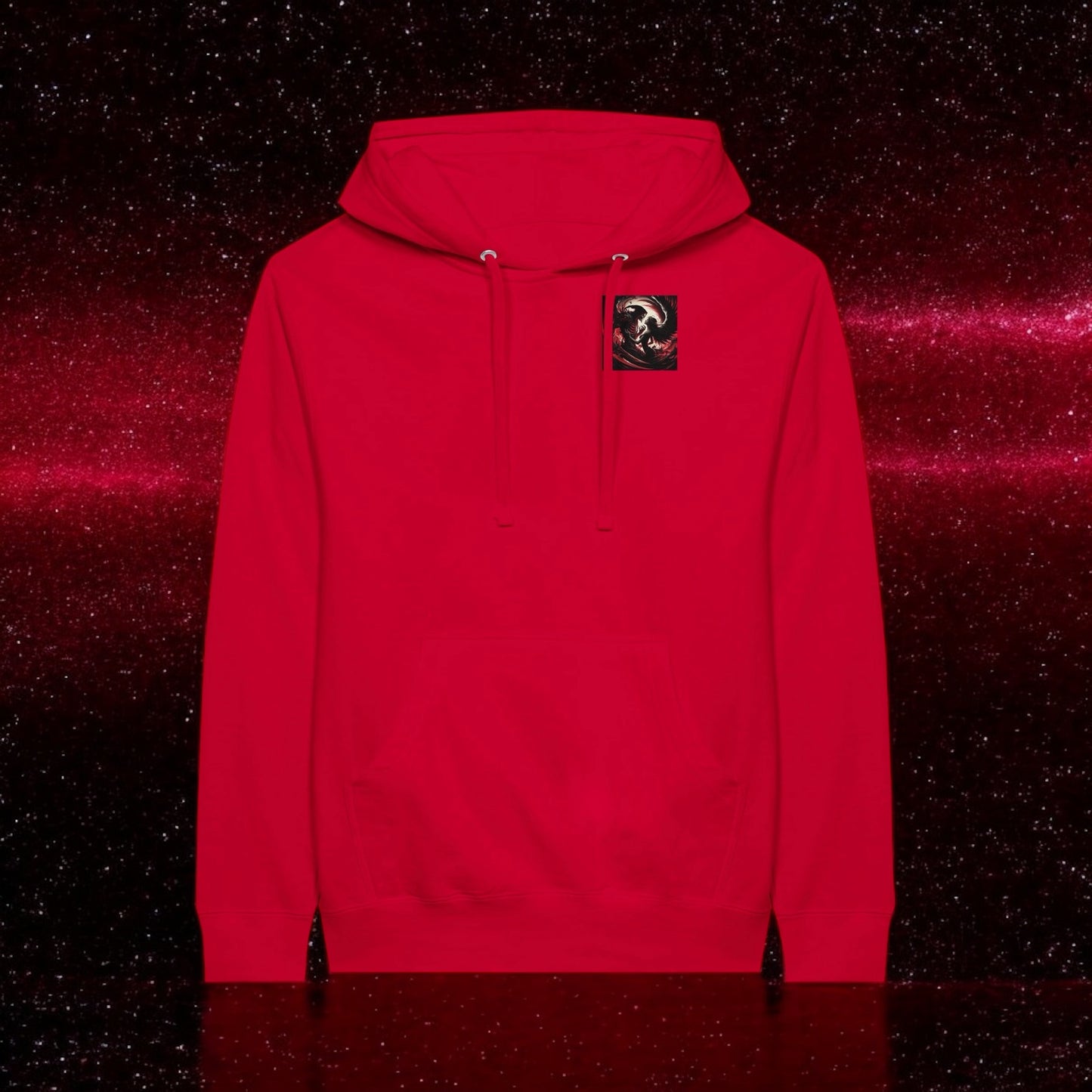 RVA Edition 2 Legendary Hoodie