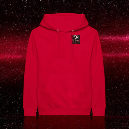 RVA Edition 2 Legendary Hoodie