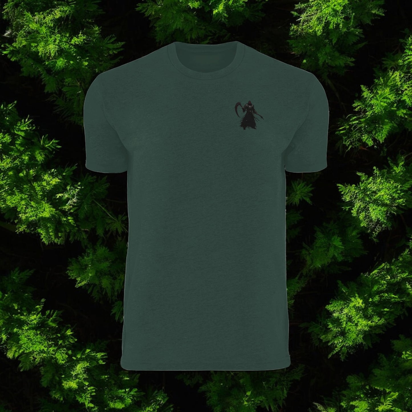 Legendary Reaper T-Shirt|Design 4