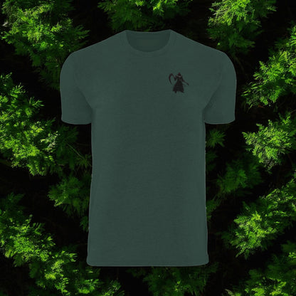 Legendary Reaper T-Shirt|Design 4