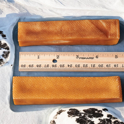 🧀Natural Yak Cheese Churpi Dog Chews