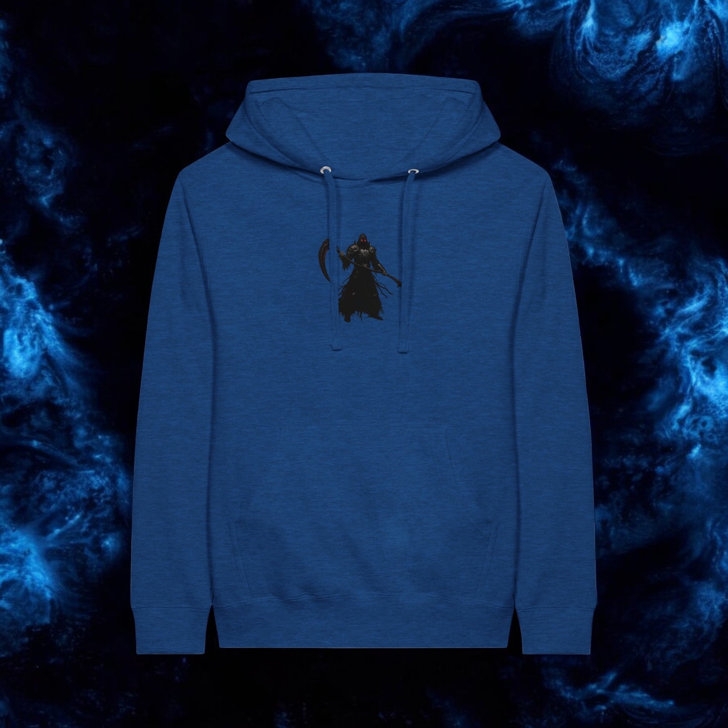 Legendary Reaper Fusion Edition Hoodie Jacket|Design 4