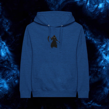 Legendary Reaper Fusion Edition Hoodie Jacket|Design 4