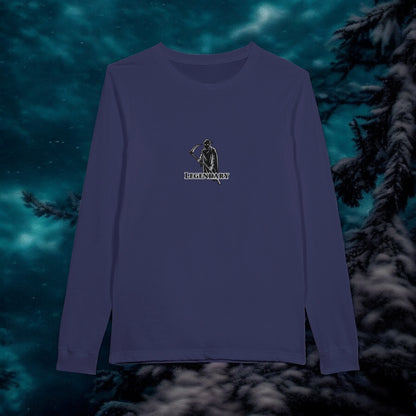 Legendary Reaper Soul Eater Edition Long Sleeve Shirt|Design 5