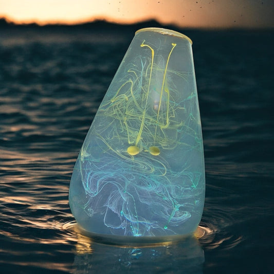 💡𑙩Mind Table Lamp
