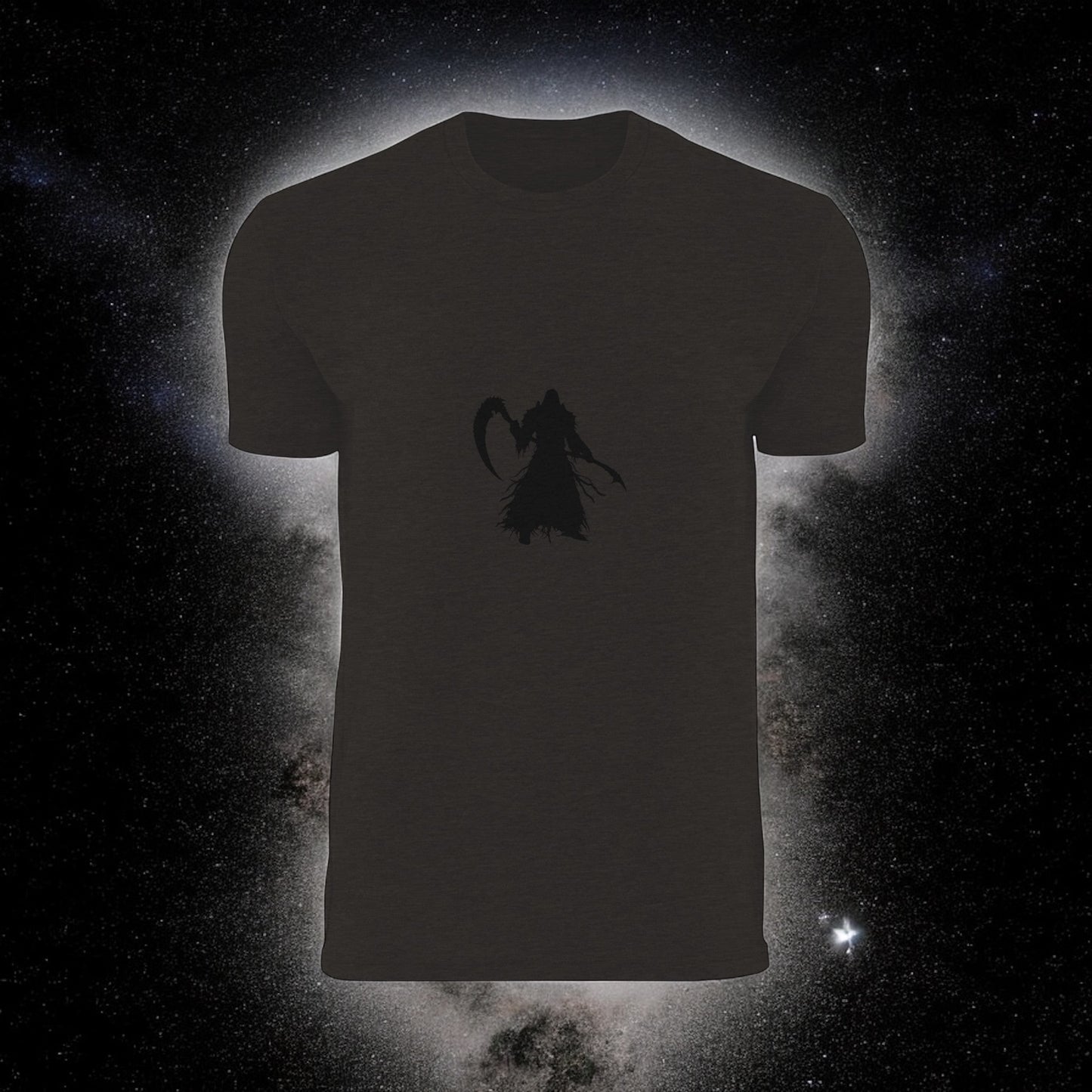 Legendary Reaper Dark Edition T-Shirt|Design 4