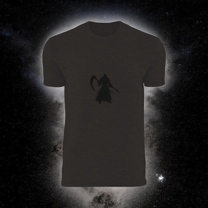 Legendary Reaper Dark Edition T-Shirt|Design 4