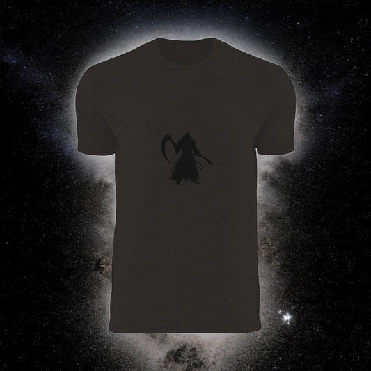 Legendary Reaper Dark Edition T-Shirt|Design 4