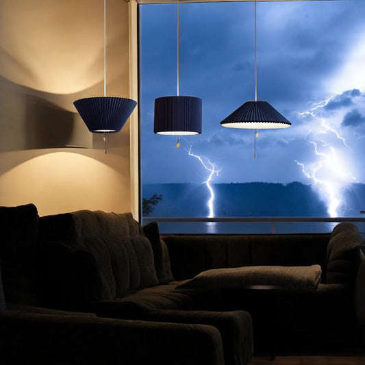 🛋️Shape Changing Light Angle Lamp
