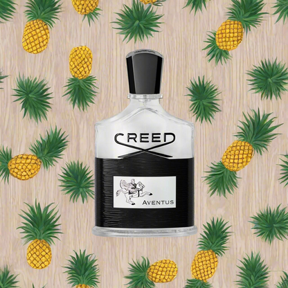 🍍🪾Aventus Cologne|Eau De Parfum