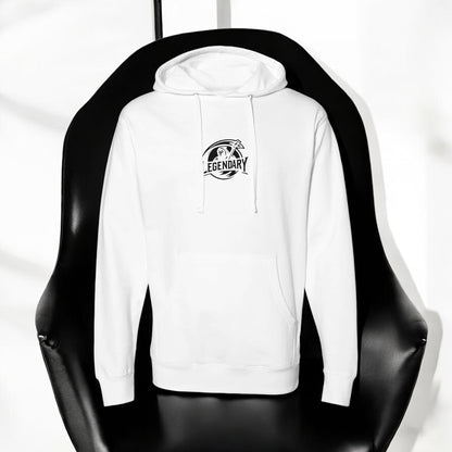 Legendary Reaper Dark Edition Hooded Sweatshirt Design 1