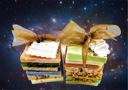 🫧Incredible Hand Made Vegan Soap Bars