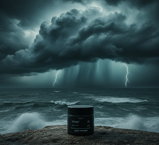Clay Pomade