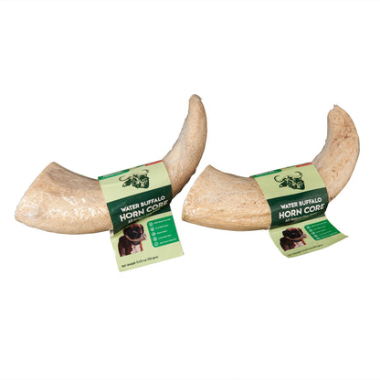 Rozie's Naturals Buffalo Horn Chews For Dogs