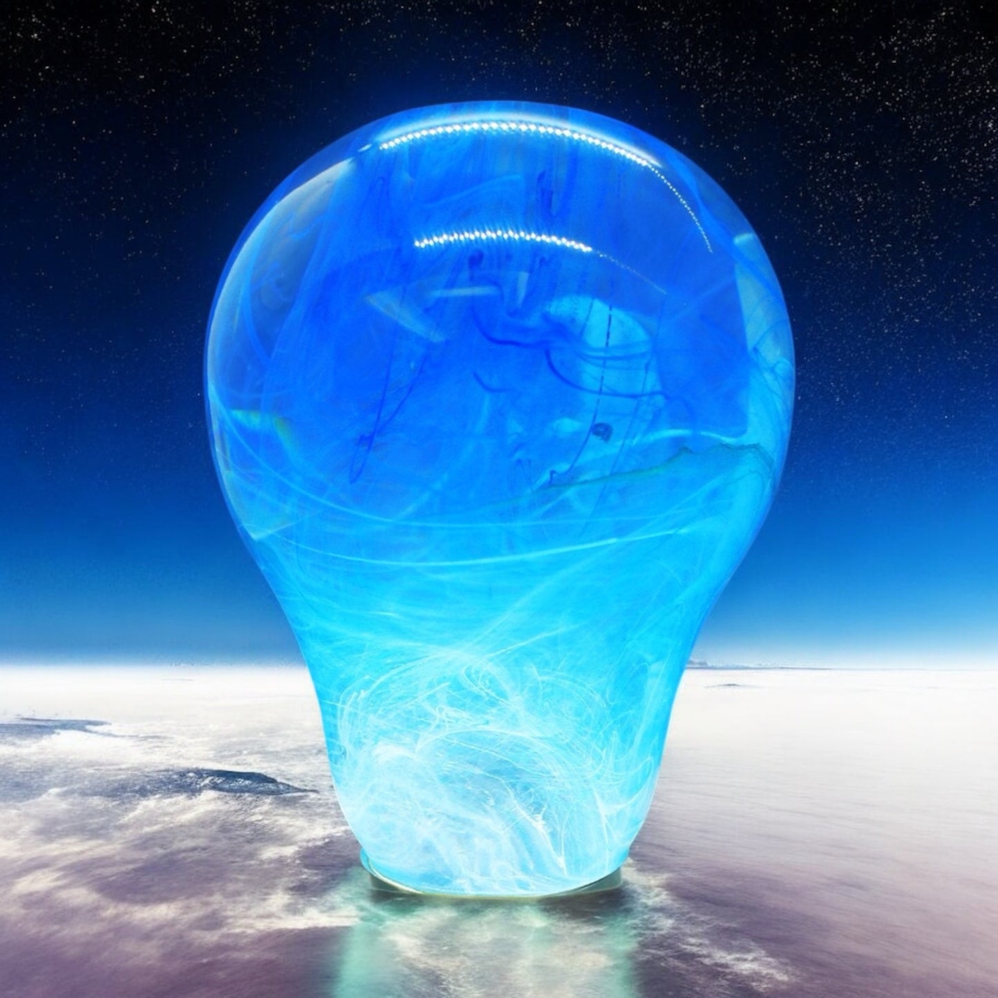 🔵💡Memory Light
