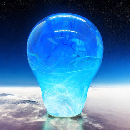 🔵💡Memory Light