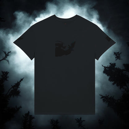 First Edition Legendary Reaper Vs Angel Ultimate Cotton T-Shirt