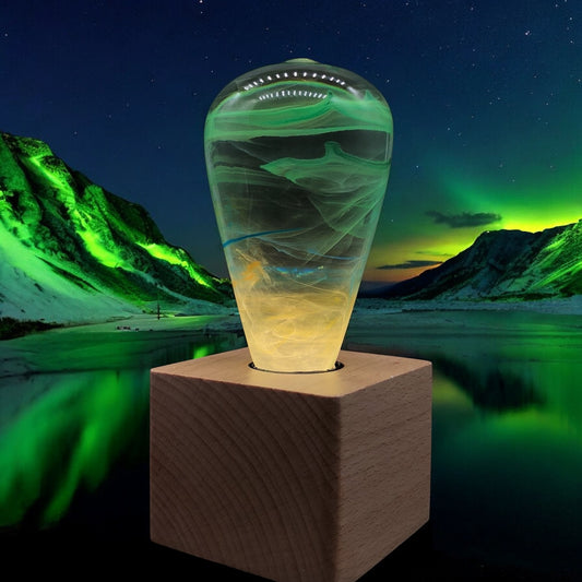 💡Alice Table Lamp