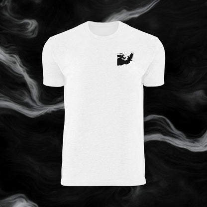 First Edition Legendary Reaper Vs Angel Dark T-Shirt