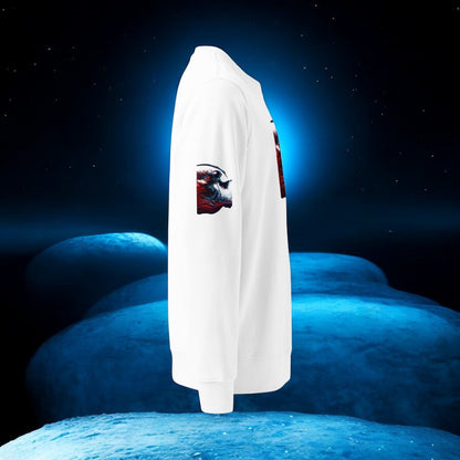 Original Edition Legendary Reaper Special Sweatshirt