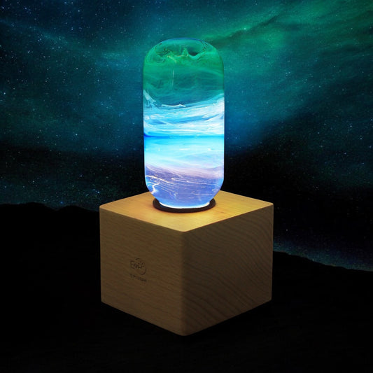 🌐Prairie Table lamp