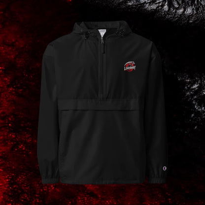 Legendary Reaper X Champion Jacket Design 1