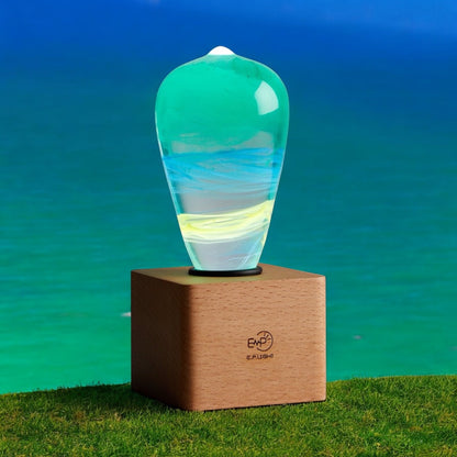 💡Alice Table Lamp