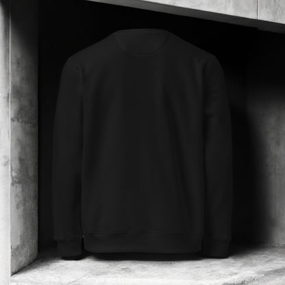 Original Edition Legendary Reaper All Season Sweatshirt|Full Artwork
