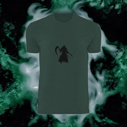 Legendary Reaper Dark Edition T-Shirt|Design 4