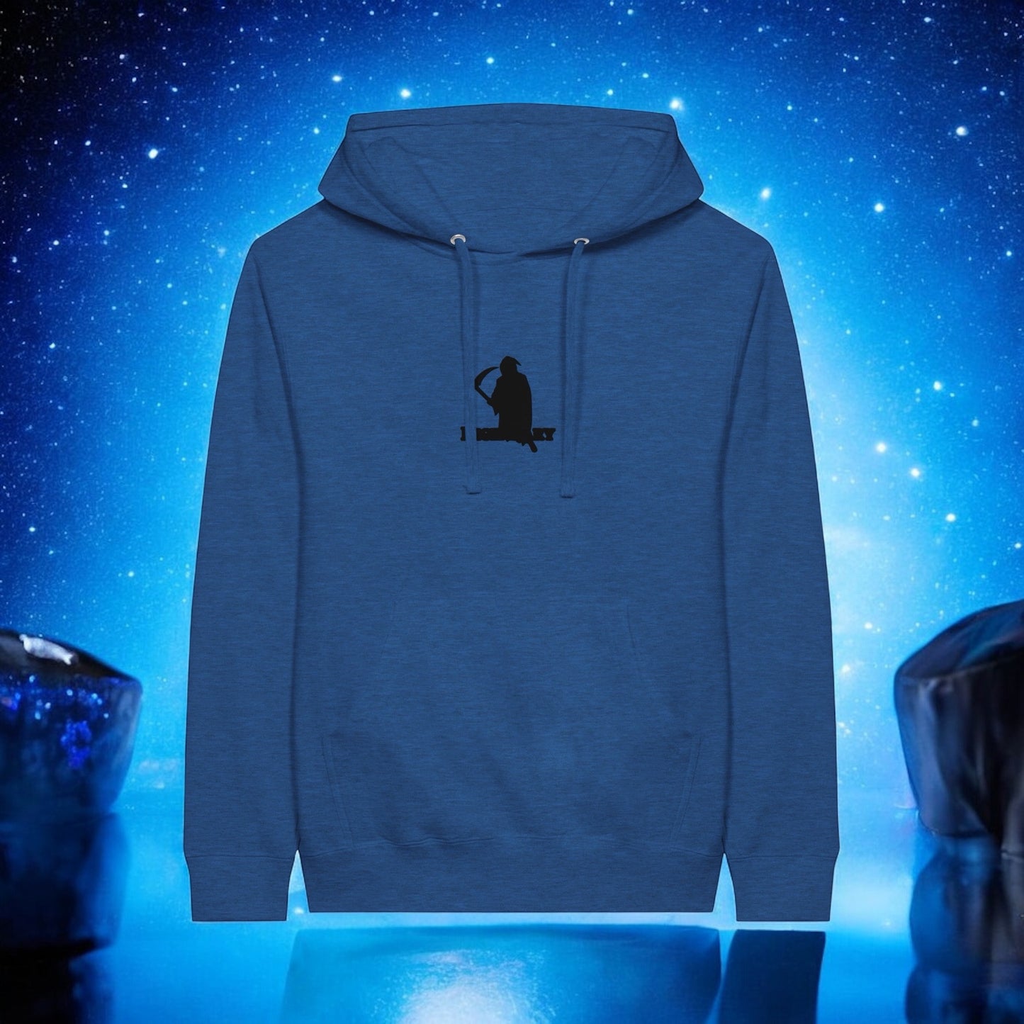 Legendary Reaper Dark Edition Hoodie|Design 5