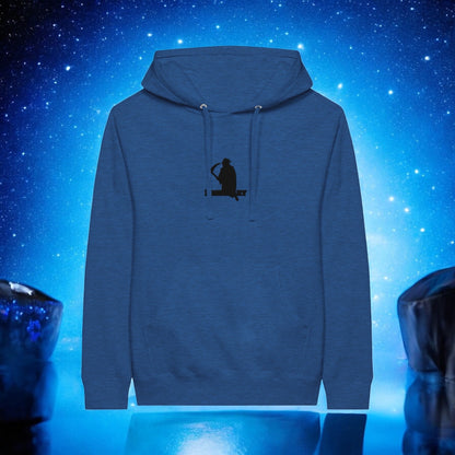 Legendary Reaper Dark Edition Hoodie|Design 5