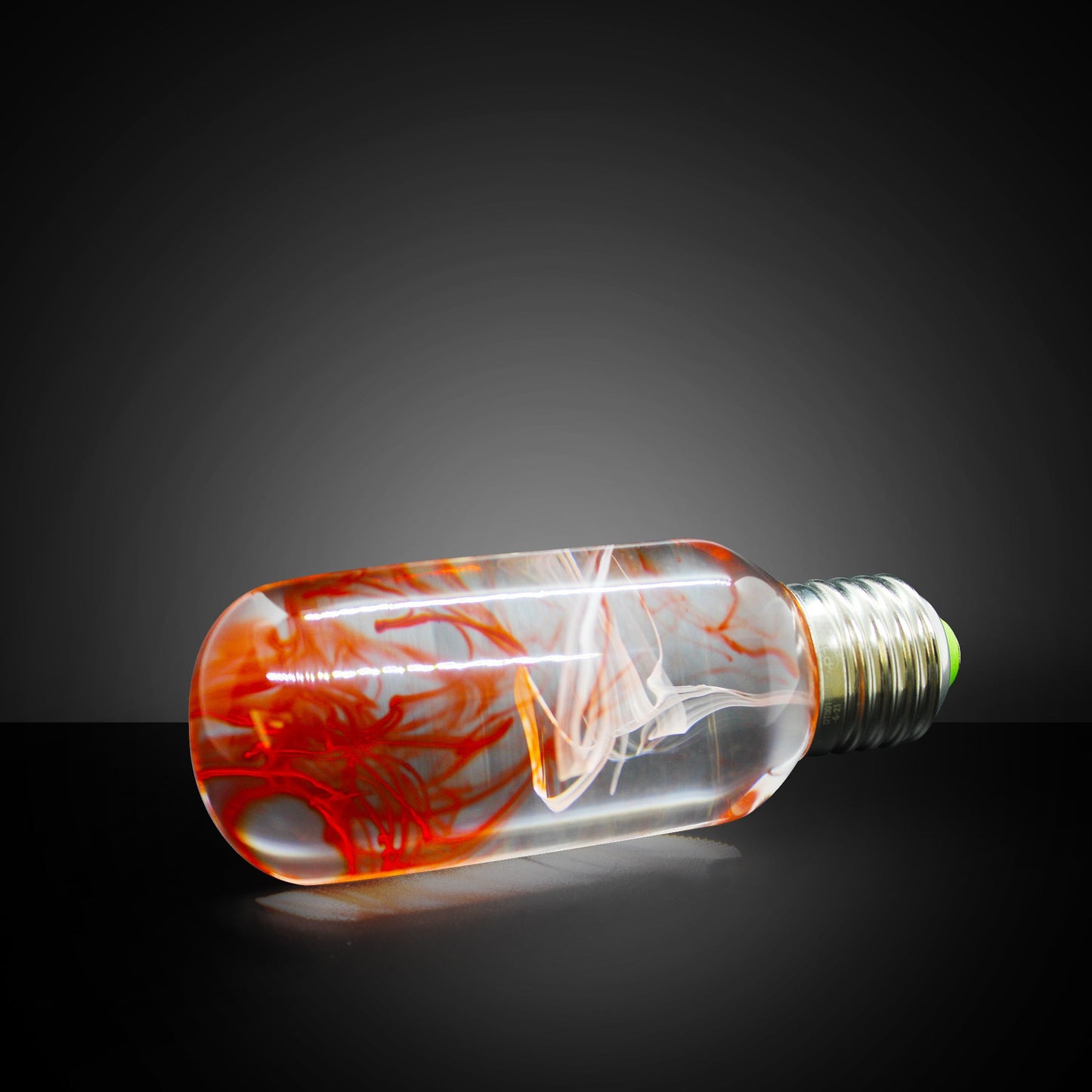 💡Tango Table Lamp