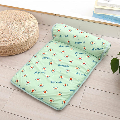☀️🧊Summer Pet Cooling Mat