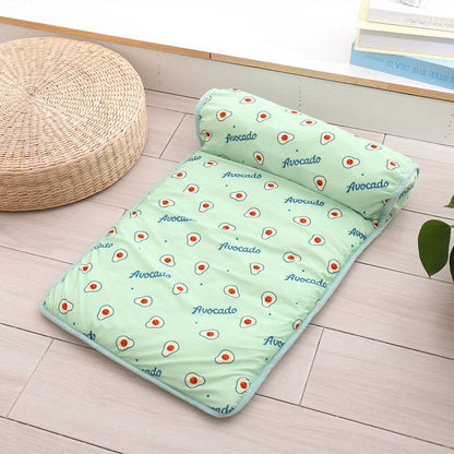 ☀️🧊Summer Pet Cooling Mat