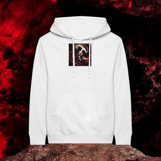 RVA Edition 2 Legendary Hoodie
