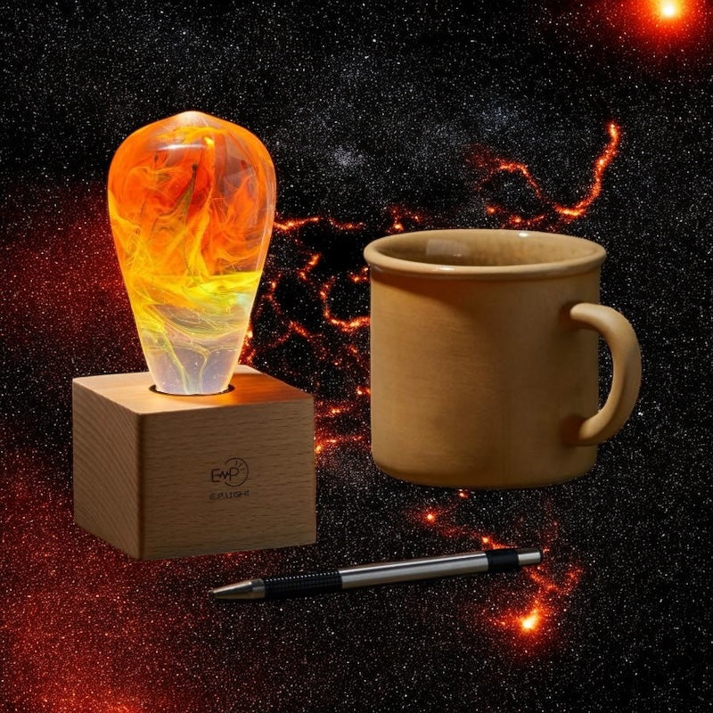 Nebula Light