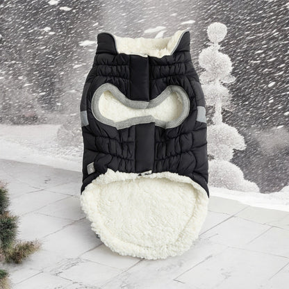 ❄️🌬️Alpine Puffer Jacket