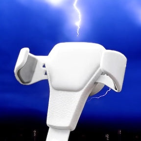 ⚡️Retractable Rapid Car Charger 60-100W||Metal