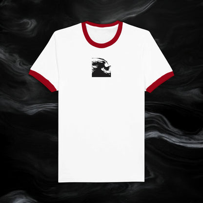 Original Edition Reaper Ring T-shirt Design 1