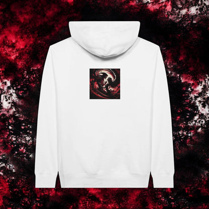 RVA Edition 2 Legendary Hoodie