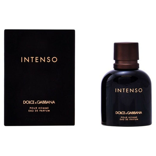 Men's Intenso Dolce & Gabbana Eau De Parfum